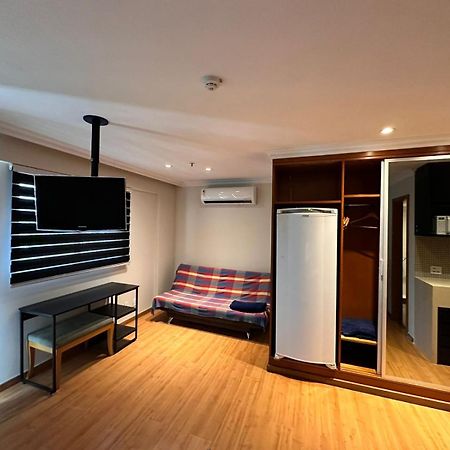 Flat na Barra da Tijuca. Rio de Janeiro Exterior foto