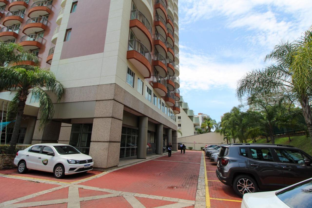 Flat na Barra da Tijuca. Rio de Janeiro Exterior foto