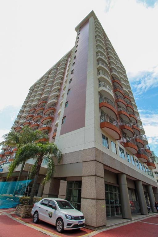 Flat na Barra da Tijuca. Rio de Janeiro Exterior foto