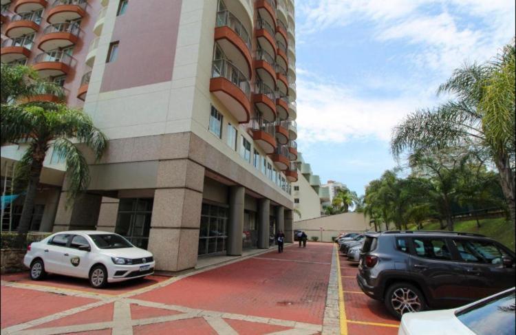 Flat na Barra da Tijuca. Rio de Janeiro Exterior foto