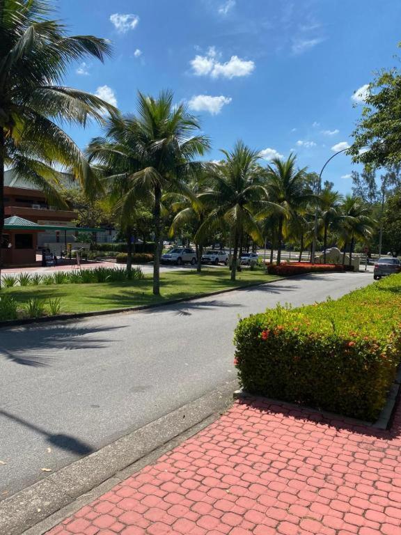 Flat na Barra da Tijuca. Rio de Janeiro Exterior foto