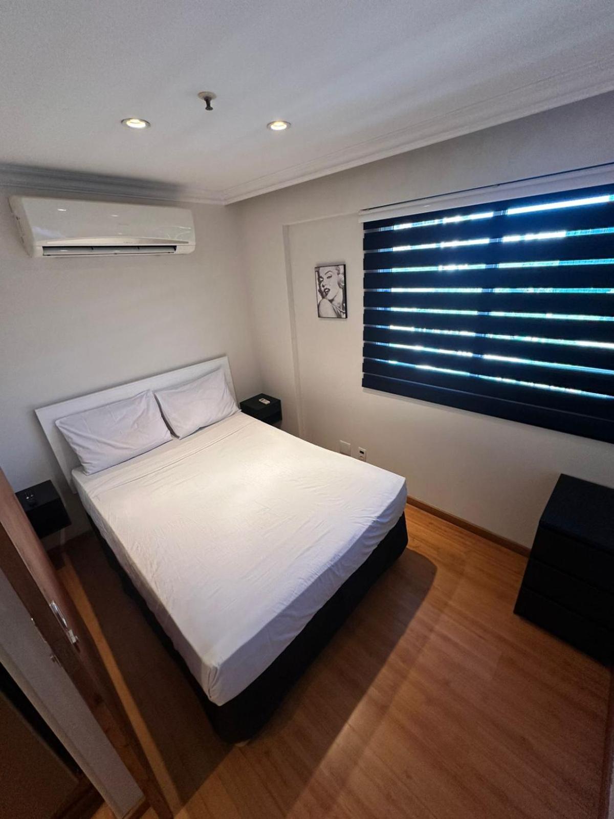 Flat na Barra da Tijuca. Rio de Janeiro Exterior foto