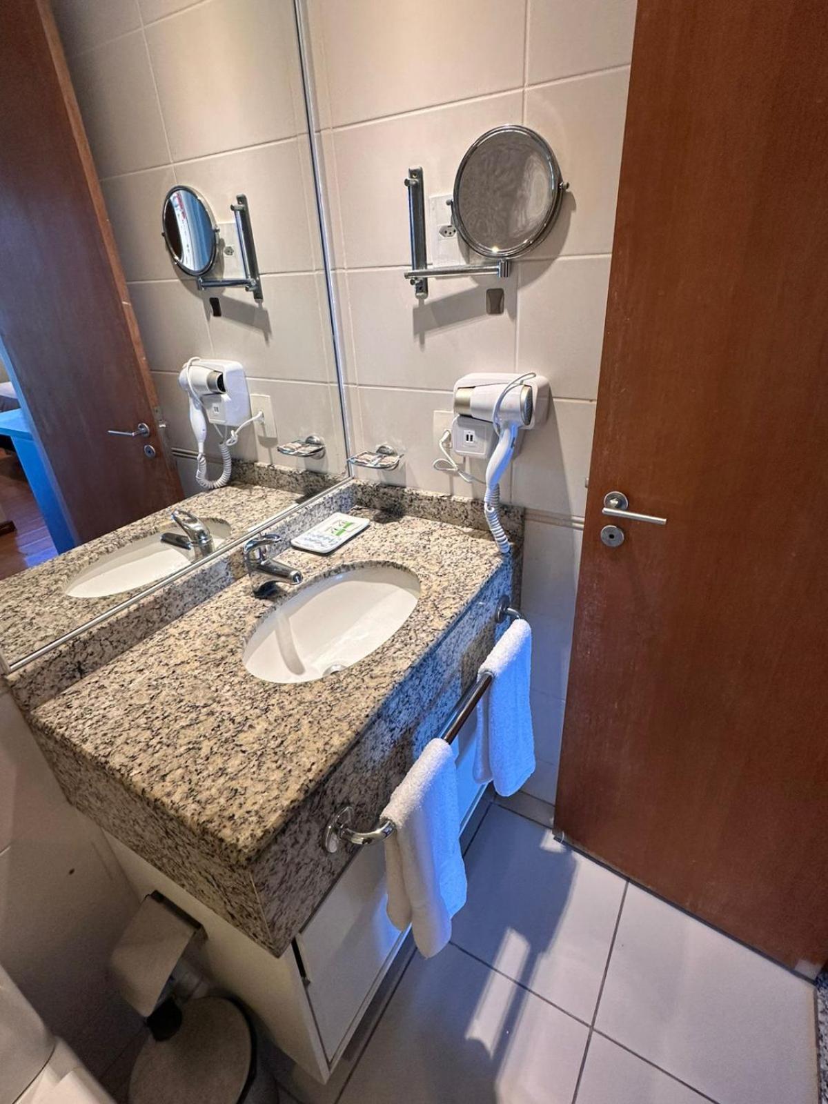 Flat na Barra da Tijuca. Rio de Janeiro Exterior foto