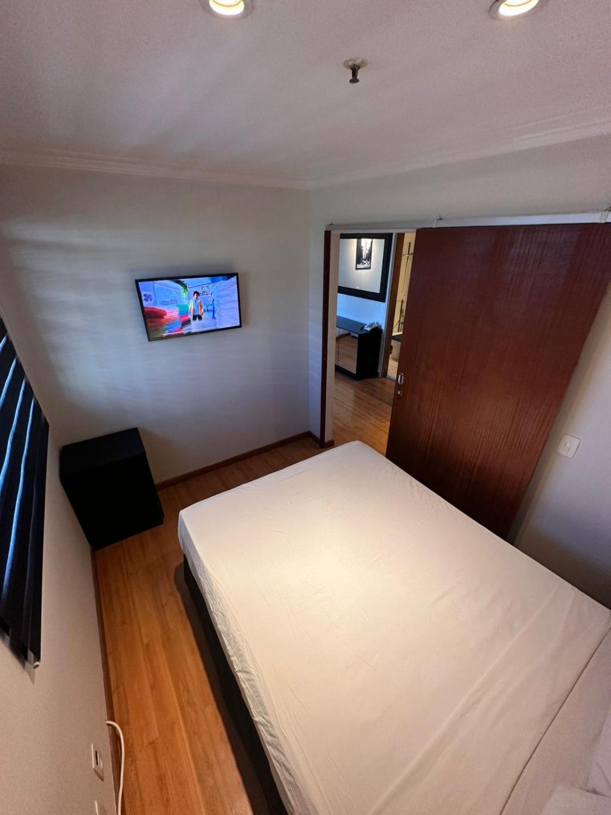 Flat na Barra da Tijuca. Rio de Janeiro Exterior foto
