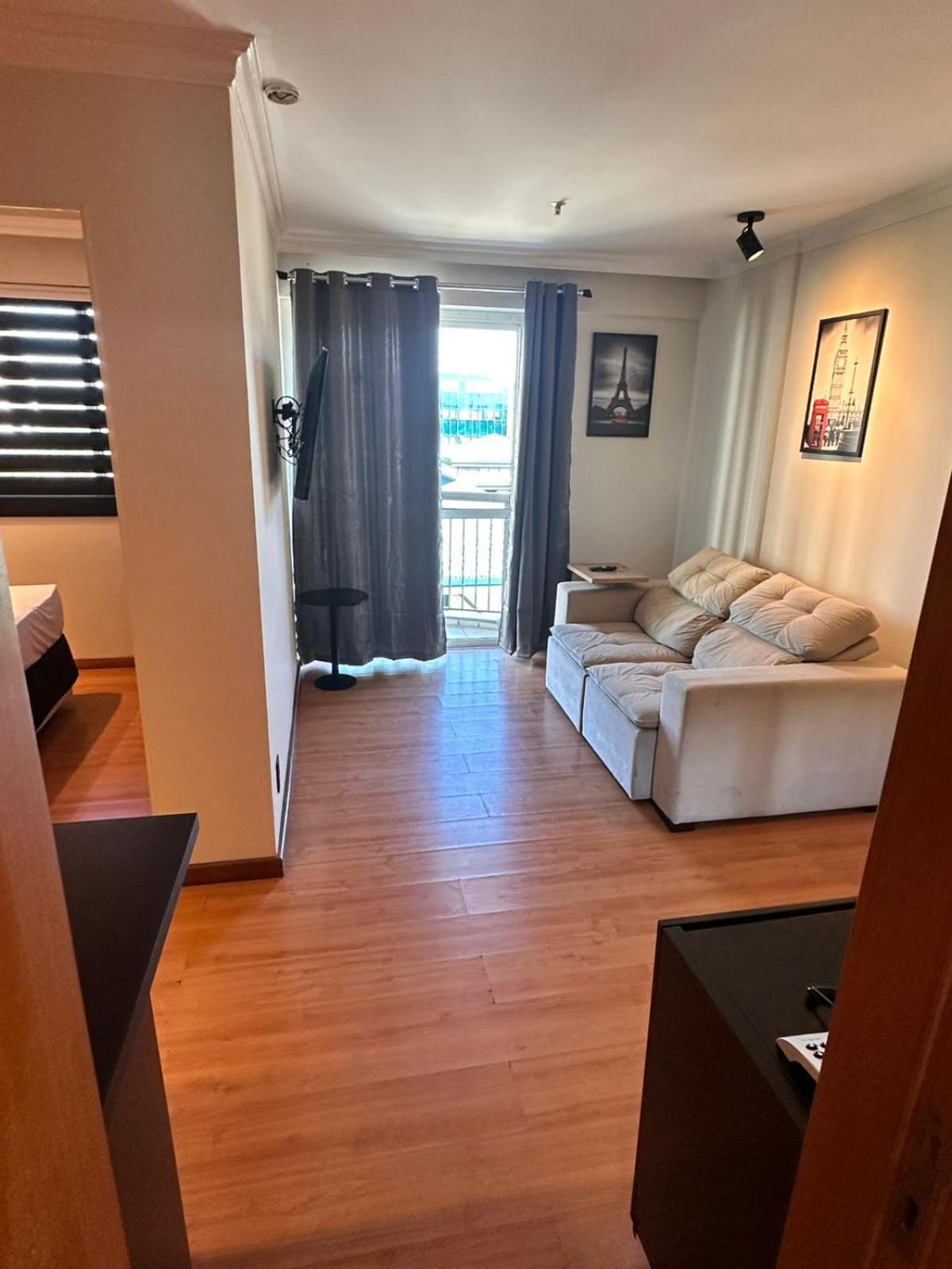 Flat na Barra da Tijuca. Rio de Janeiro Exterior foto