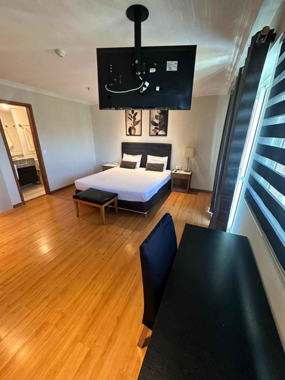 Flat na Barra da Tijuca. Rio de Janeiro Exterior foto