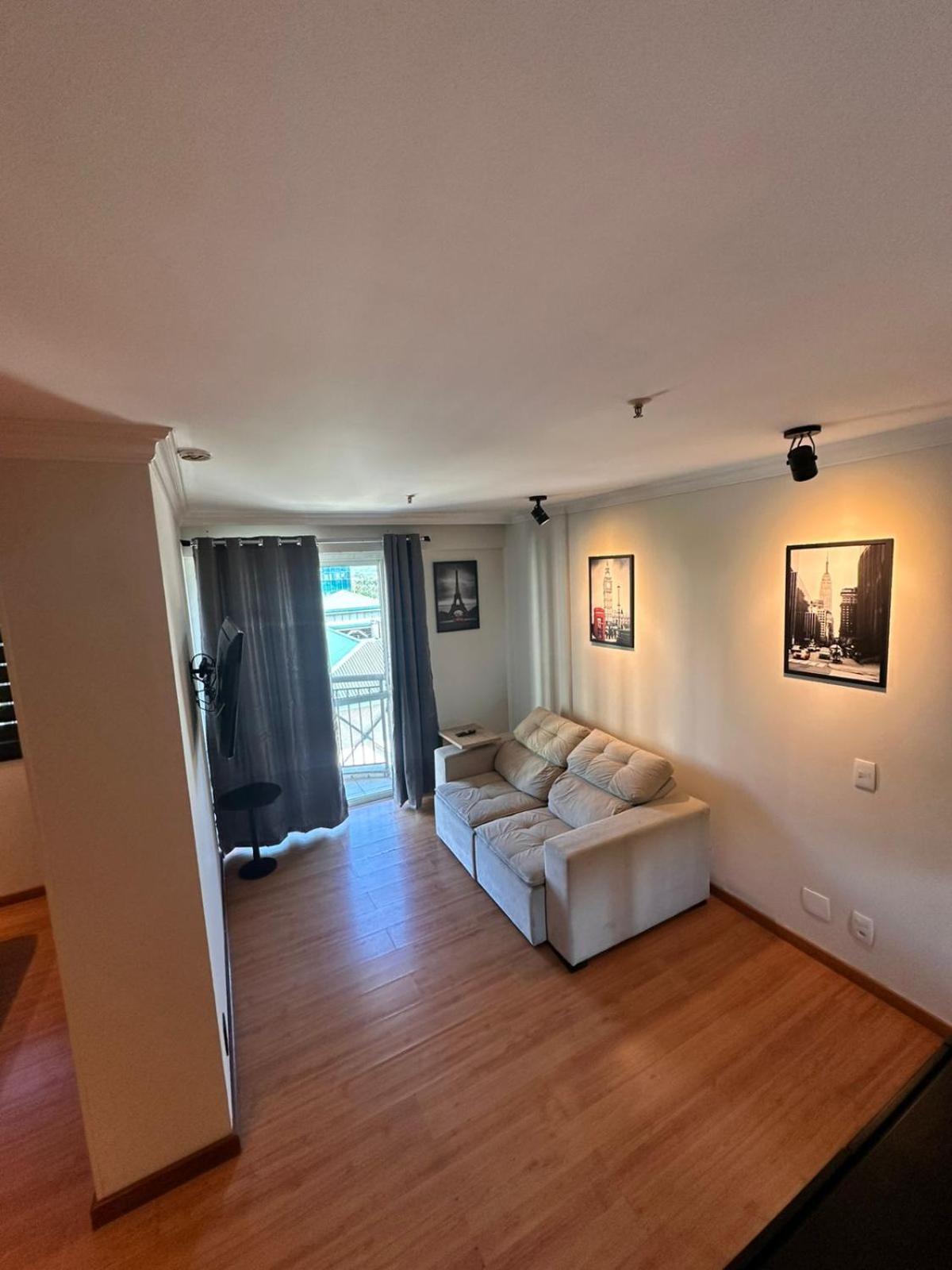 Flat na Barra da Tijuca. Rio de Janeiro Exterior foto