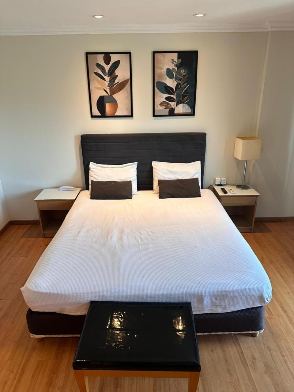 Flat na Barra da Tijuca. Rio de Janeiro Exterior foto