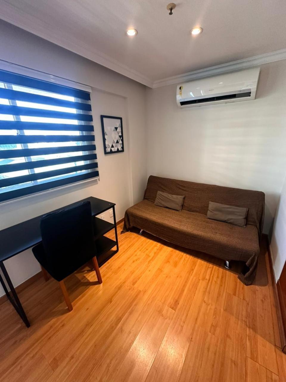 Flat na Barra da Tijuca. Rio de Janeiro Exterior foto